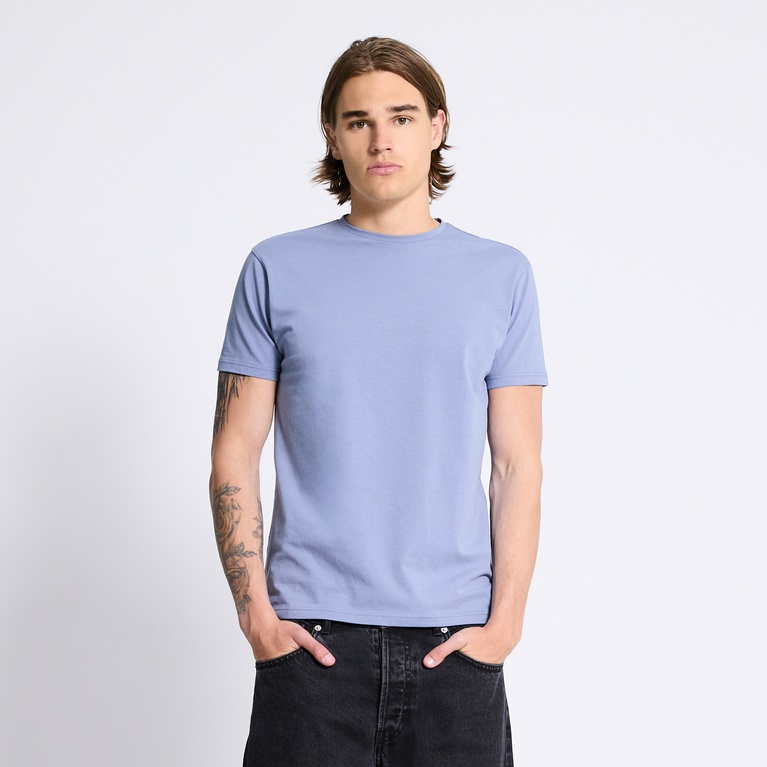 Premium basic tee "Casper"